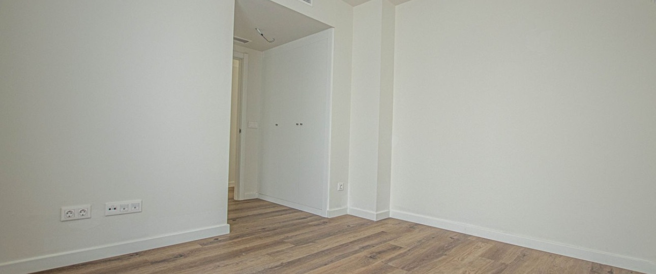 Rynek wtórny - apartment - Fuengirola - Torreblanca
