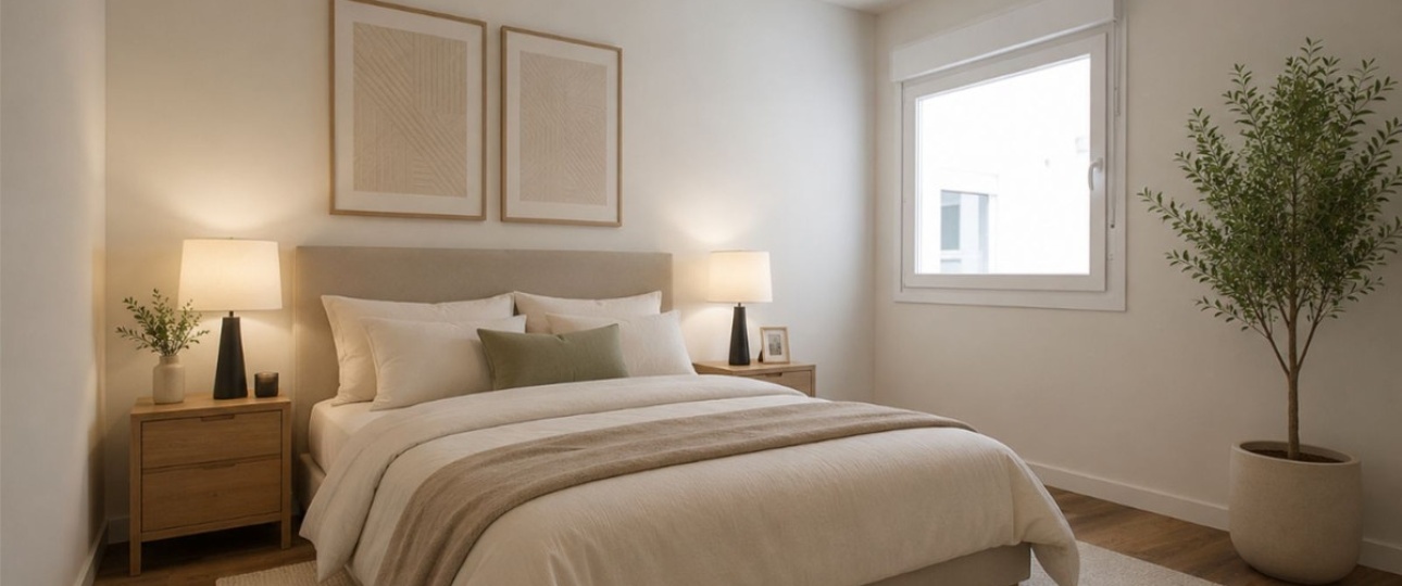 Rynek wtórny - apartment - Fuengirola - Torreblanca