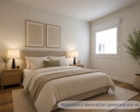 Rynek wtórny - apartment - Fuengirola - Torreblanca