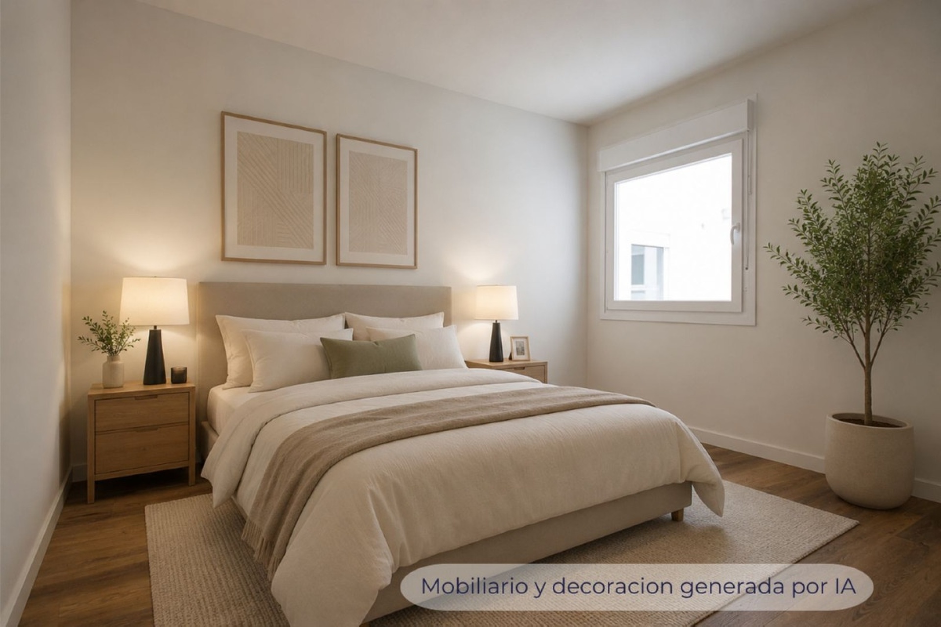 Rynek wtórny - apartment - Fuengirola - Torreblanca