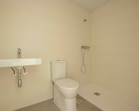 Rynek wtórny - apartment - Fuengirola - Torreblanca