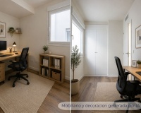 Rynek wtórny - apartment - Fuengirola - Torreblanca