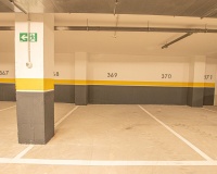 Rynek wtórny - apartment - Fuengirola - Torreblanca