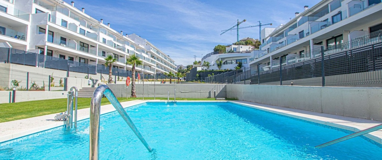 Rynek wtórny - apartment - Fuengirola - Torreblanca