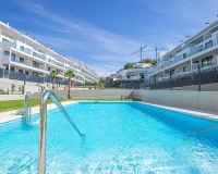 Rynek wtórny - apartment - Fuengirola - Torreblanca