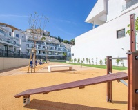 Rynek wtórny - apartment - Fuengirola - Torreblanca