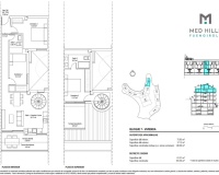 Rynek wtórny - apartment - Fuengirola - Torreblanca