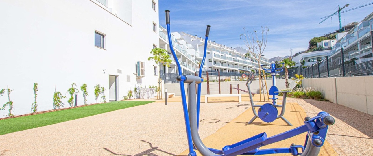 Rynek wtórny - apartment - Fuengirola - Torreblanca