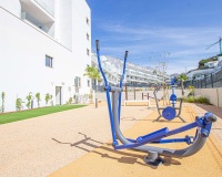 Rynek wtórny - apartment - Fuengirola - Torreblanca