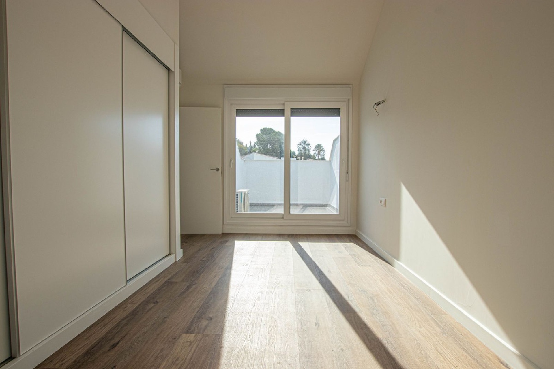 Rynek wtórny - apartment - Fuengirola - Torreblanca