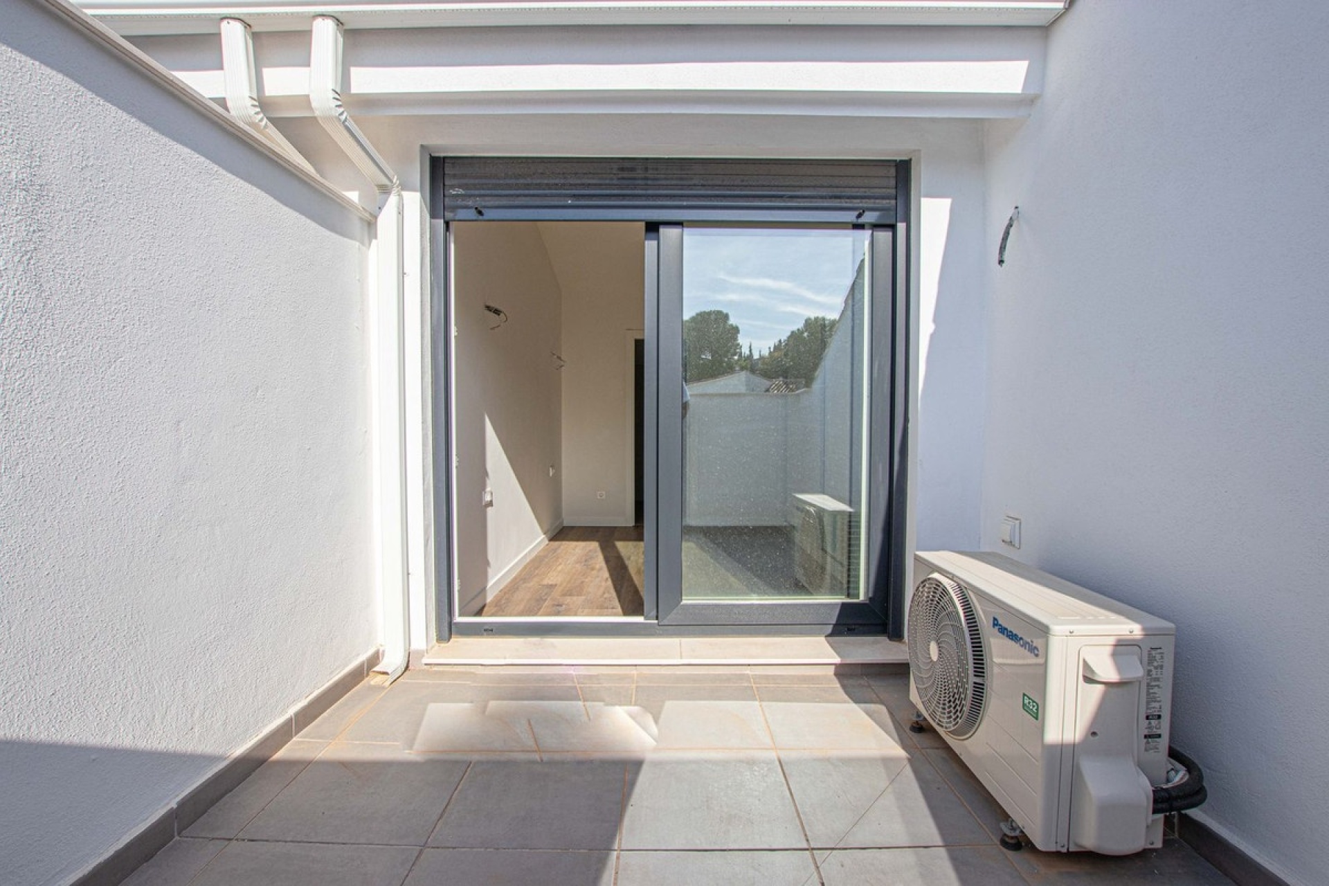 Rynek wtórny - apartment - Fuengirola - Torreblanca