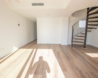 Rynek wtórny - apartment - Fuengirola - Torreblanca