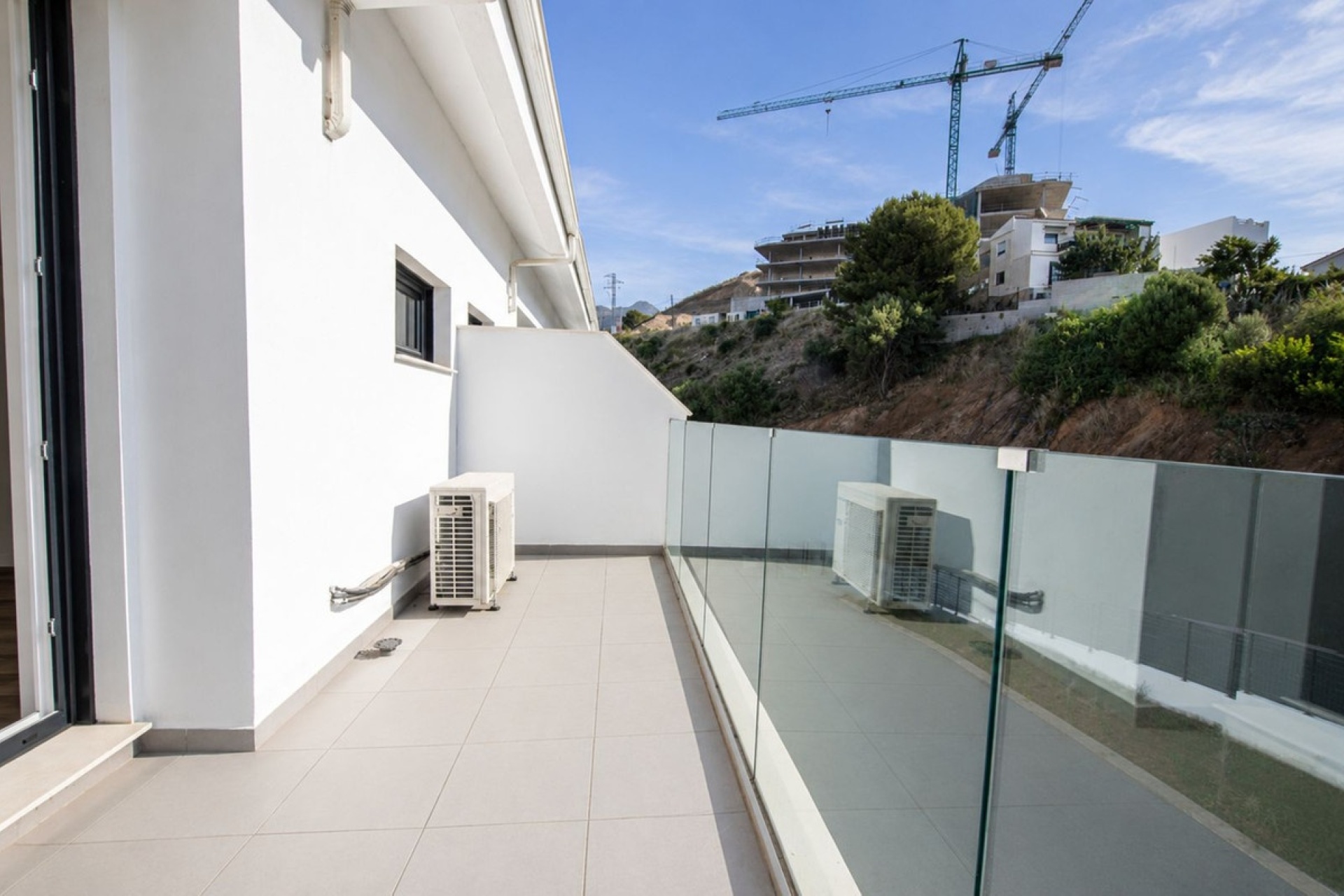 Rynek wtórny - apartment - Fuengirola - Torreblanca