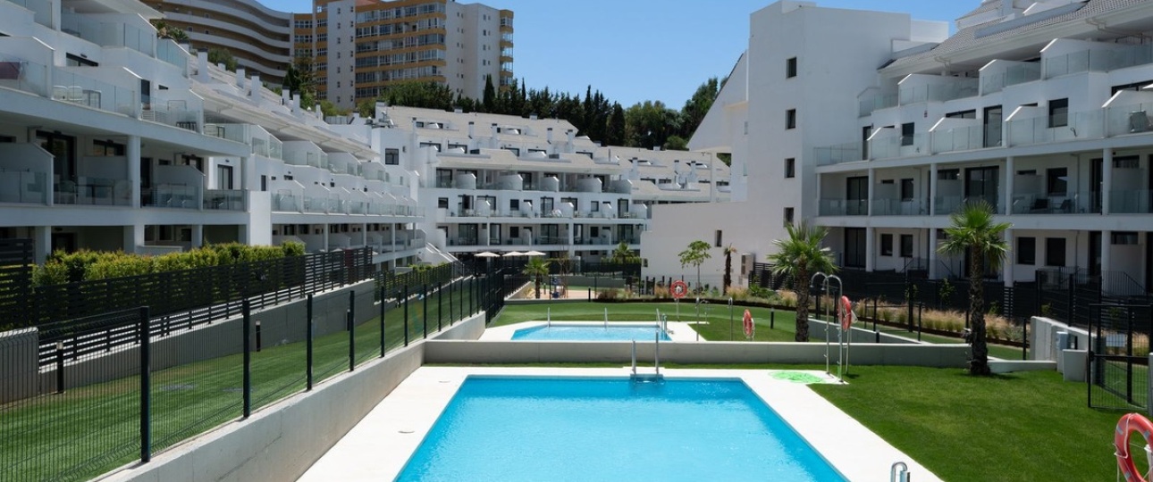 Rynek wtórny - apartment - Fuengirola - Torreblanca