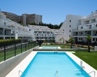 Rynek wtórny - apartment - Fuengirola - Torreblanca
