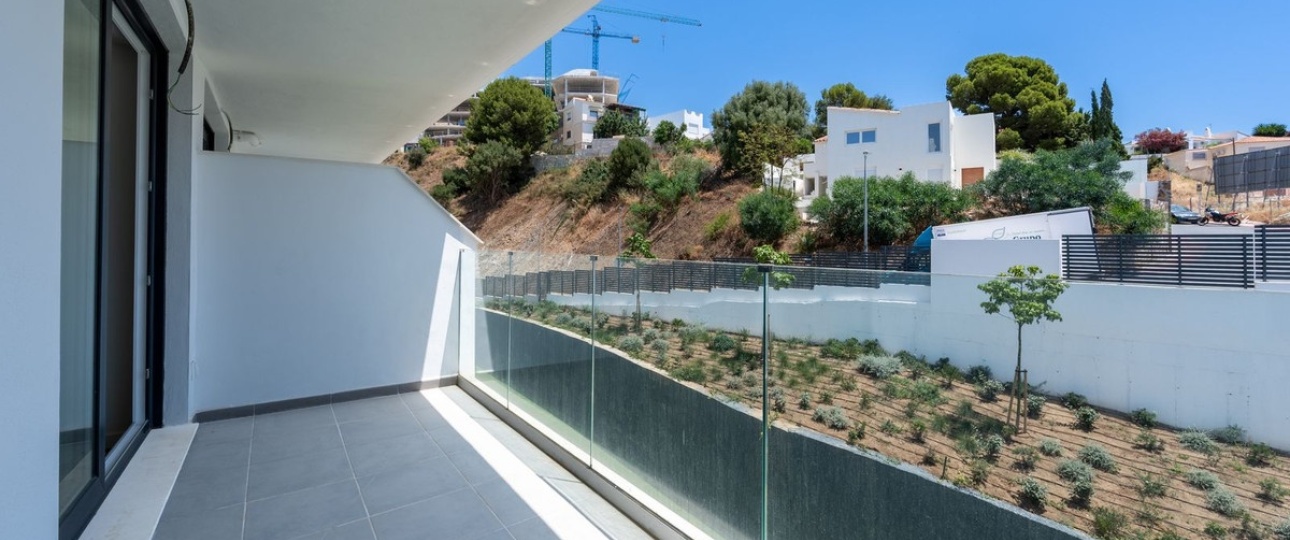 Rynek wtórny - apartment - Fuengirola - Torreblanca