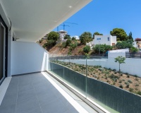 Rynek wtórny - apartment - Fuengirola - Torreblanca