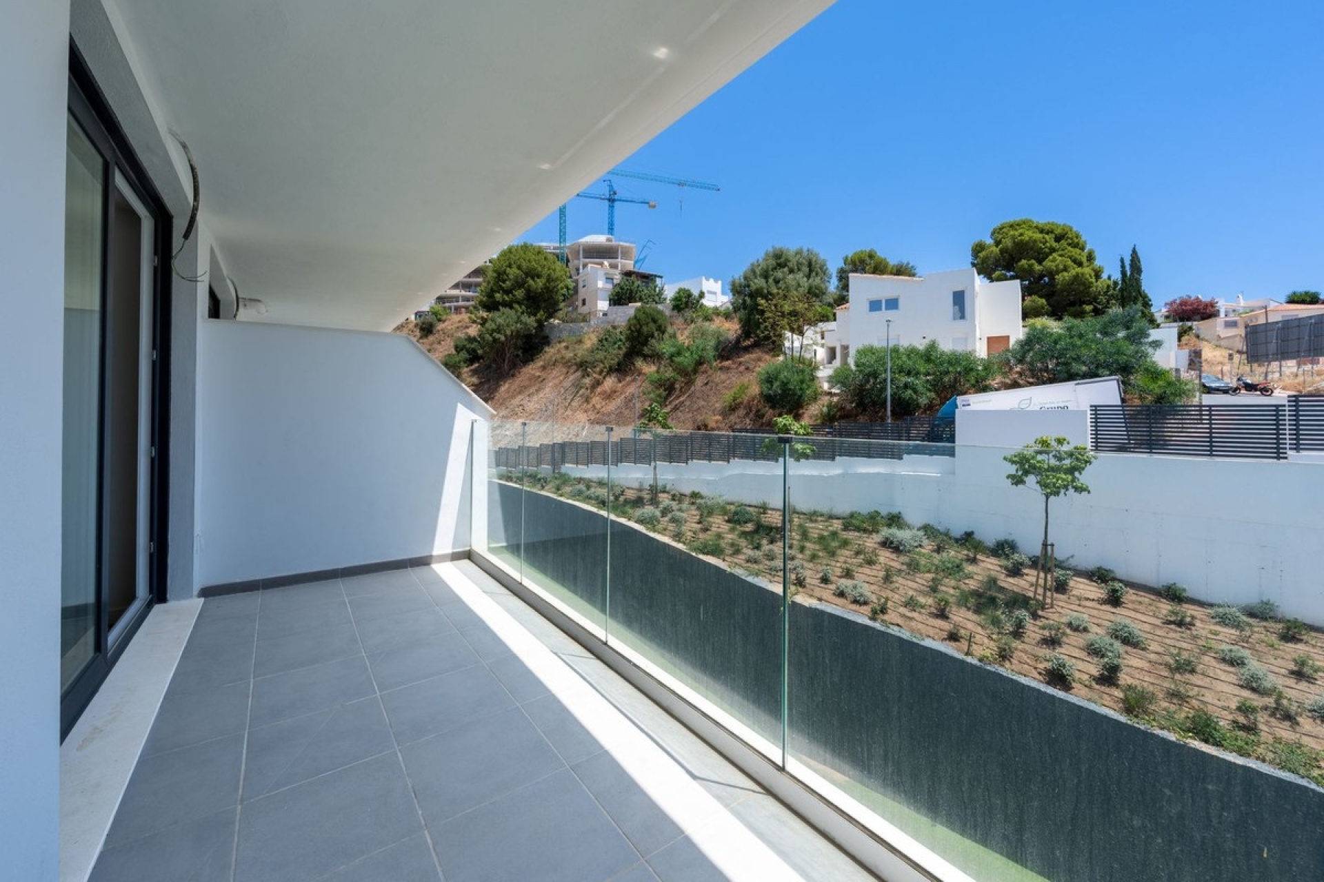 Rynek wtórny - apartment - Fuengirola - Torreblanca
