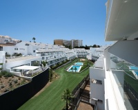 Rynek wtórny - apartment - Fuengirola - Torreblanca