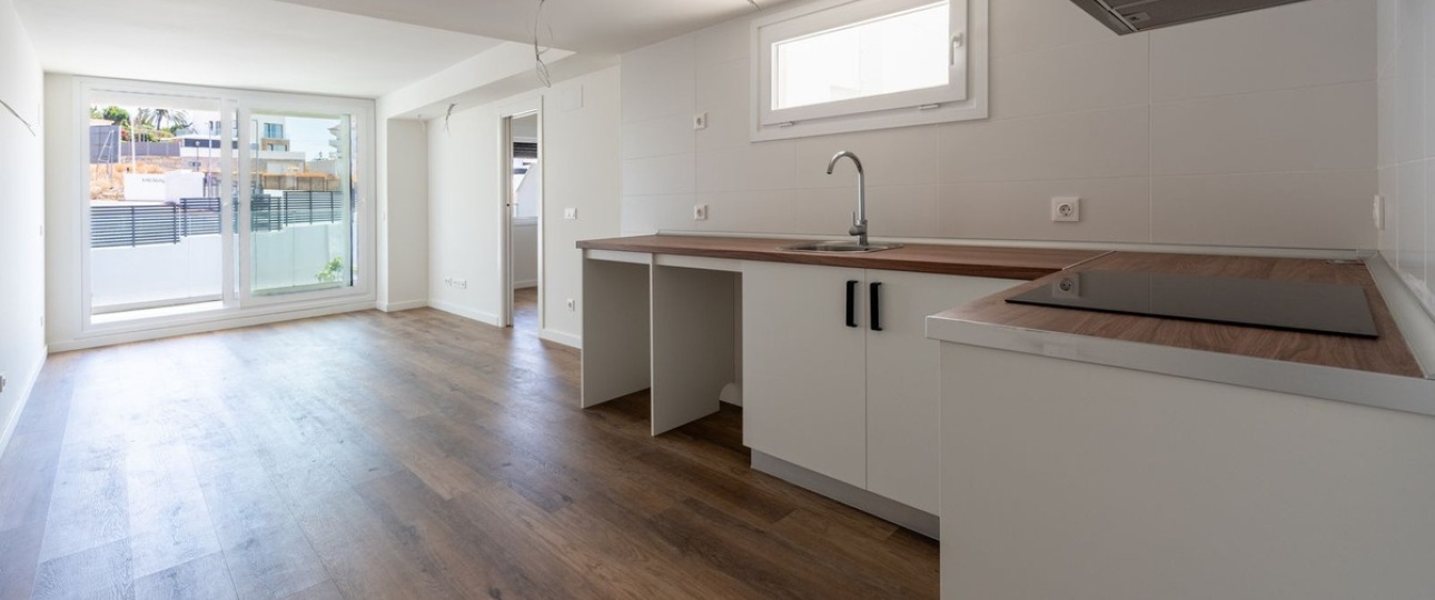 Rynek wtórny - apartment - Fuengirola - Torreblanca