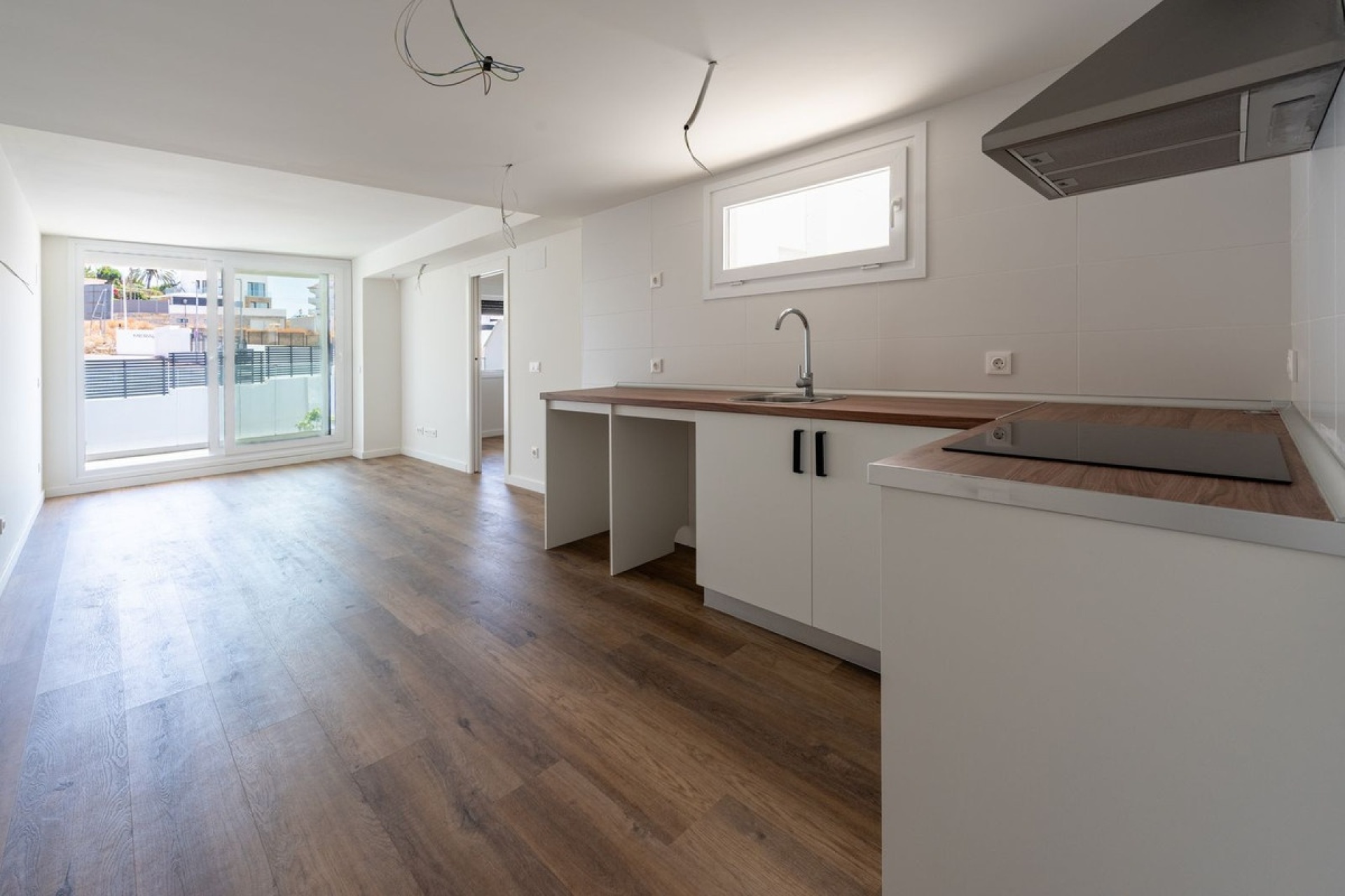 Rynek wtórny - apartment - Fuengirola - Torreblanca