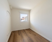 Rynek wtórny - apartment - Fuengirola - Torreblanca