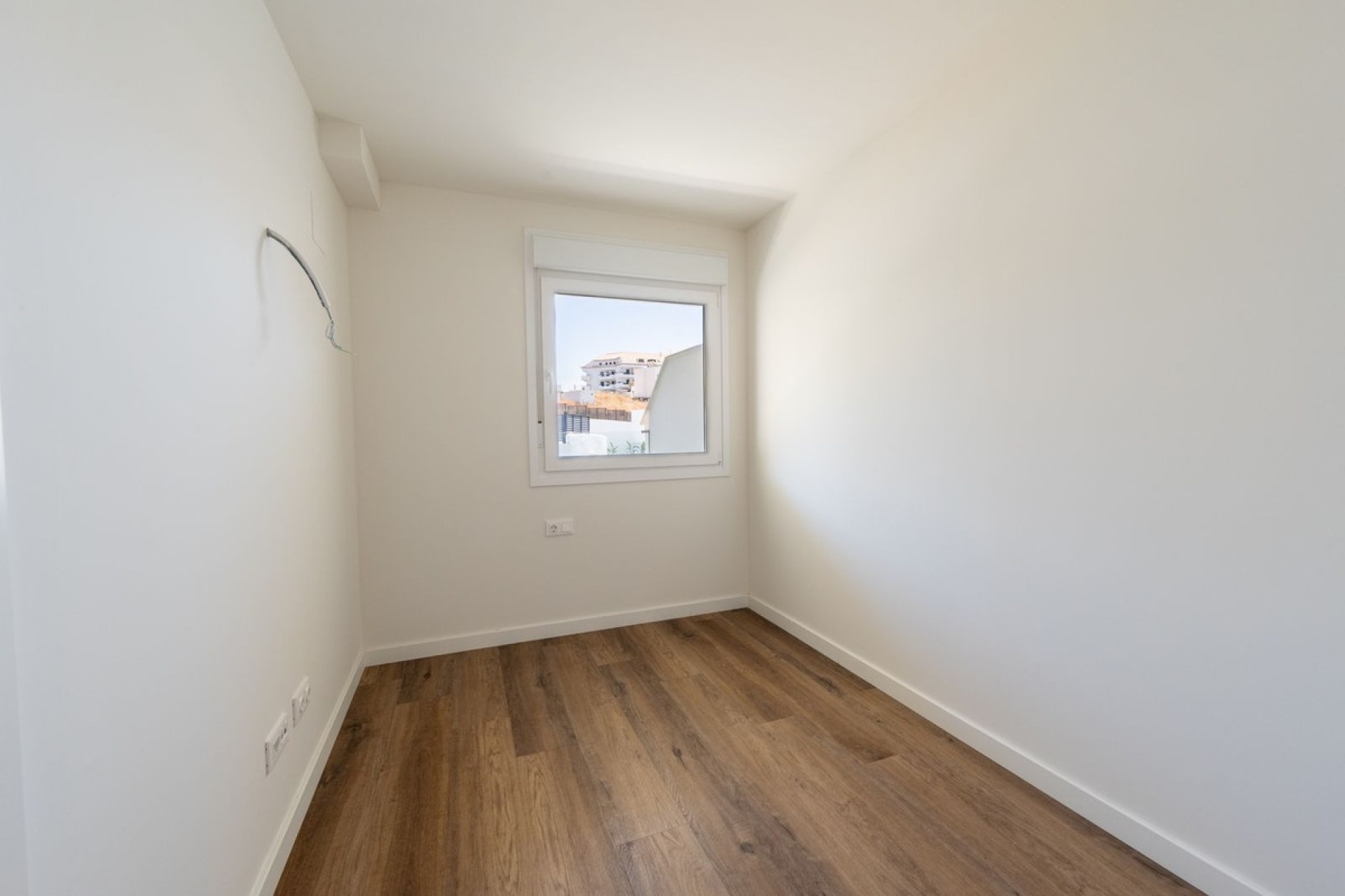 Rynek wtórny - apartment - Fuengirola - Torreblanca