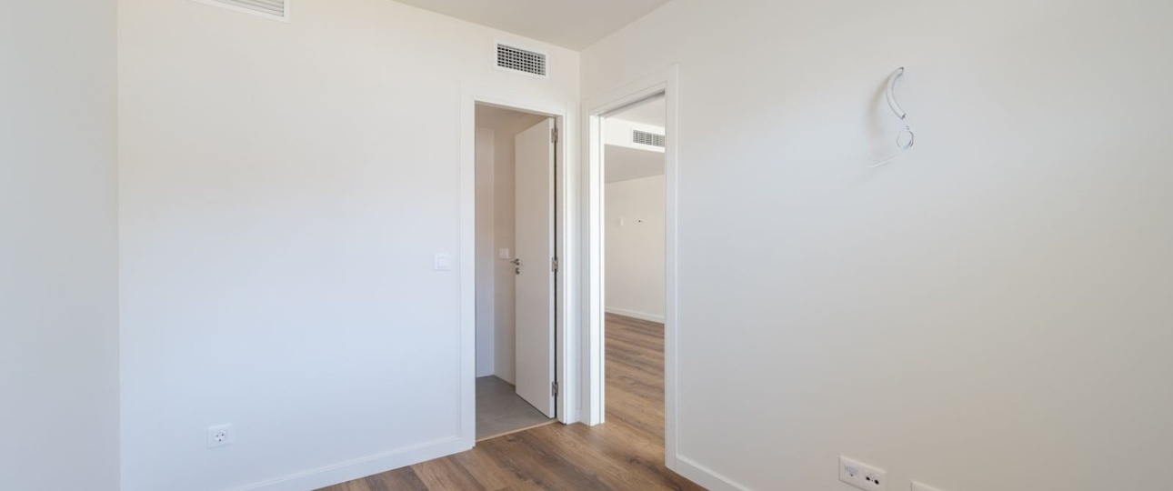 Rynek wtórny - apartment - Fuengirola - Torreblanca