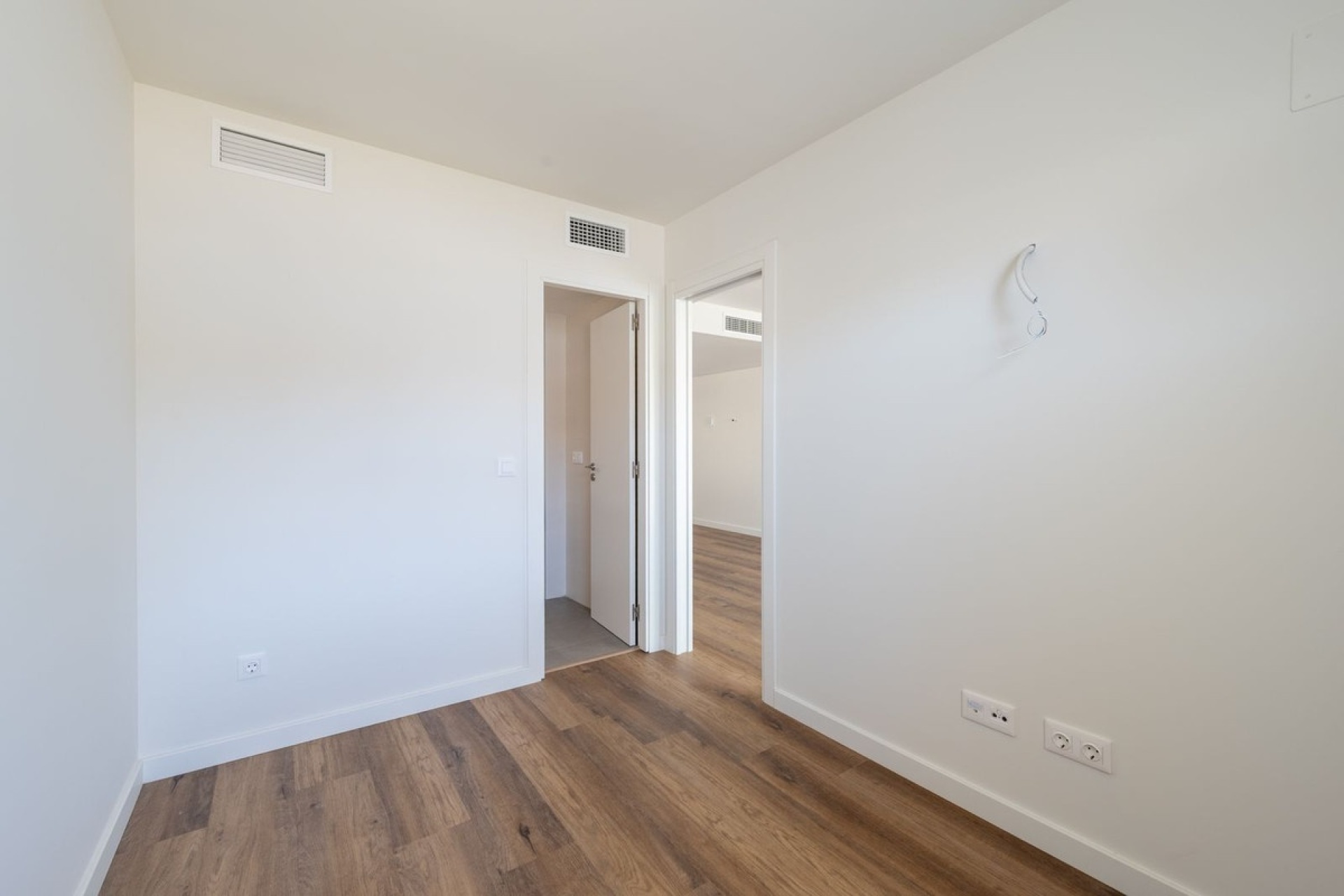 Rynek wtórny - apartment - Fuengirola - Torreblanca