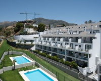 Rynek wtórny - apartment - Fuengirola - Torreblanca