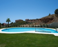 Rynek wtórny - apartment - Fuengirola - Torreblanca