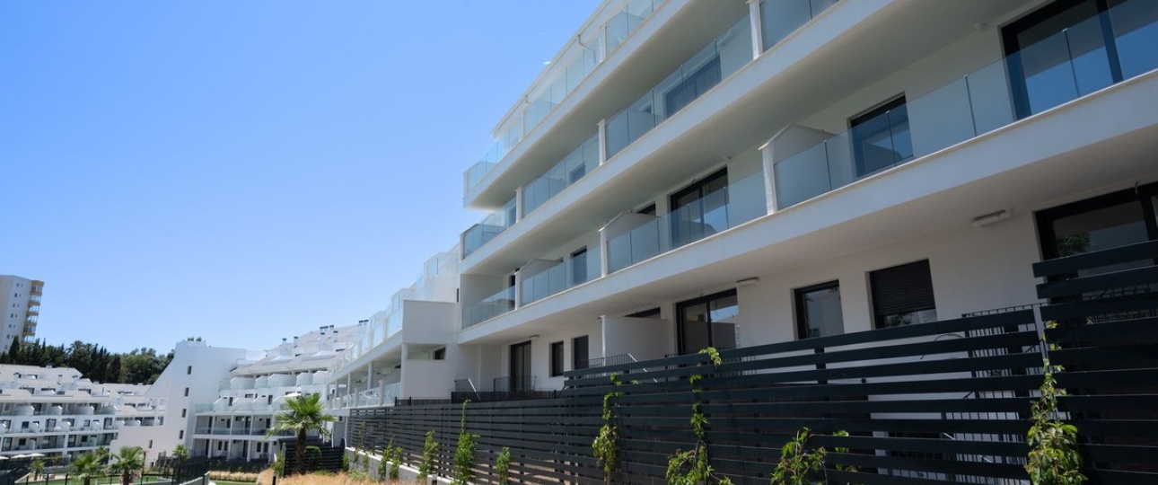 Rynek wtórny - apartment - Fuengirola - Torreblanca