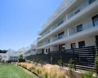 Rynek wtórny - apartment - Fuengirola - Torreblanca