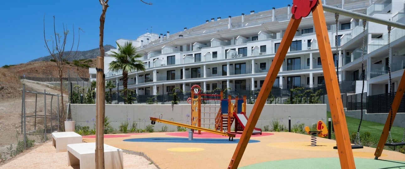 Rynek wtórny - apartment - Fuengirola - Torreblanca