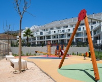 Rynek wtórny - apartment - Fuengirola - Torreblanca