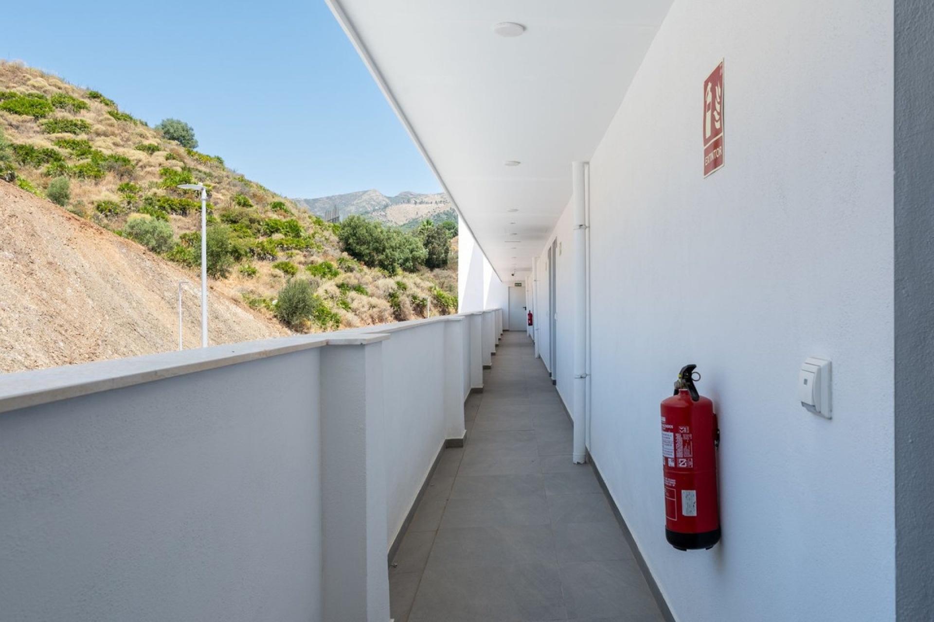 Rynek wtórny - apartment - Fuengirola - Torreblanca
