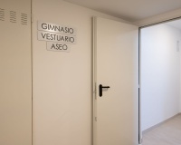 Rynek wtórny - apartment - Fuengirola - Torreblanca