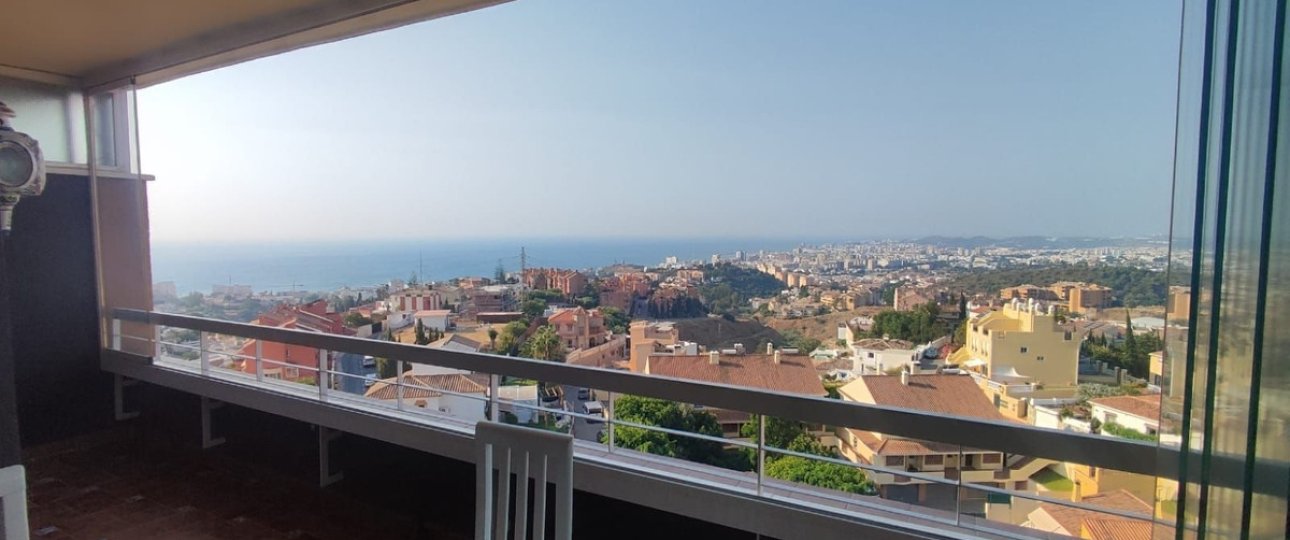 Rynek wtórny - apartment - Fuengirola - Torreblanca