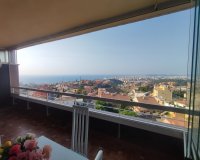 Rynek wtórny - apartment - Fuengirola - Torreblanca