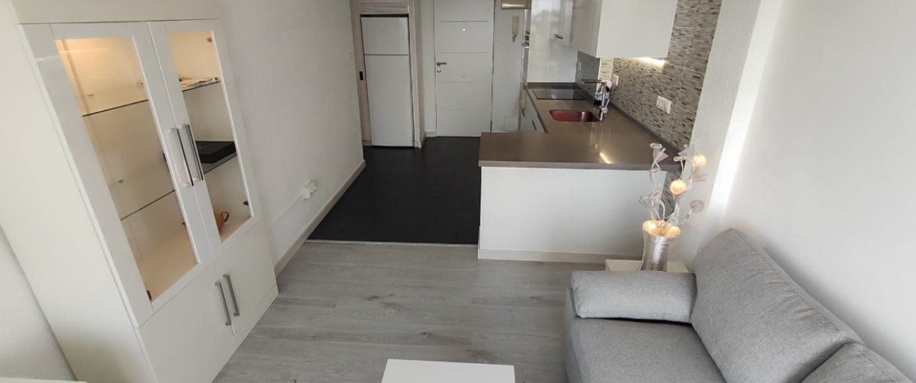 Rynek wtórny - apartment - Fuengirola - Torreblanca