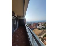Rynek wtórny - apartment - Fuengirola - Torreblanca