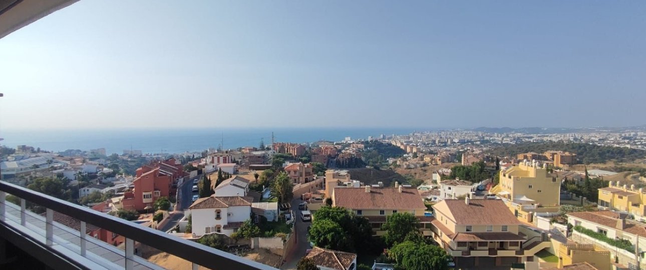 Rynek wtórny - apartment - Fuengirola - Torreblanca