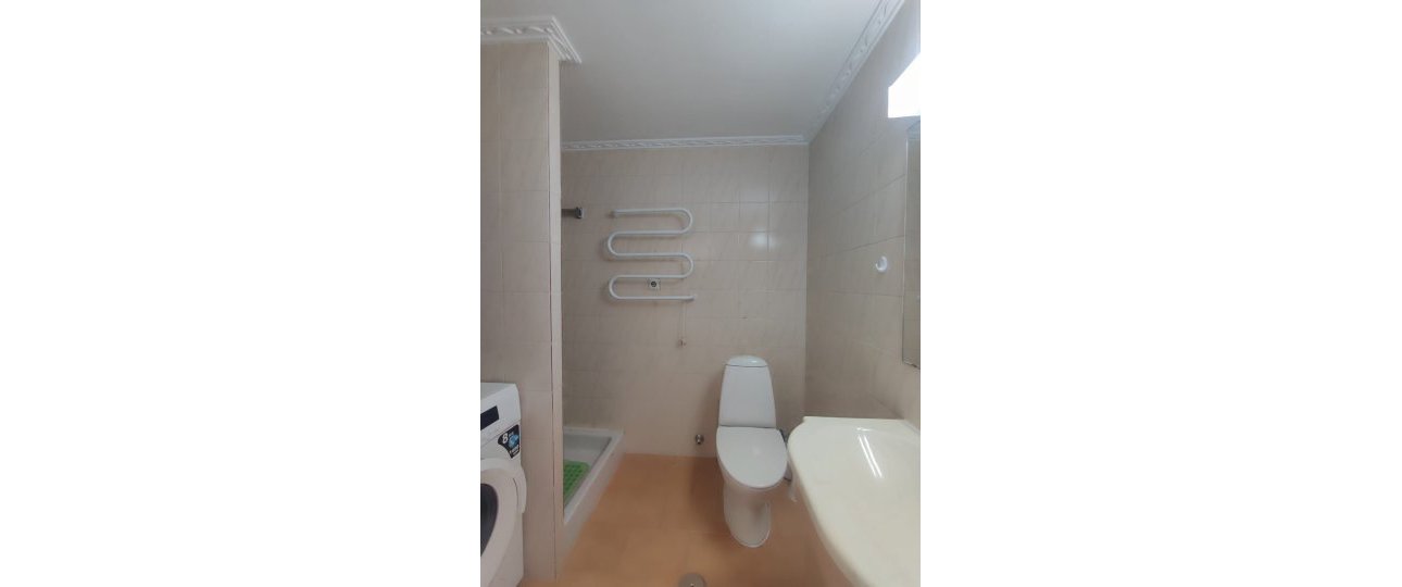 Rynek wtórny - apartment - Fuengirola - Torreblanca