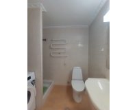 Rynek wtórny - apartment - Fuengirola - Torreblanca