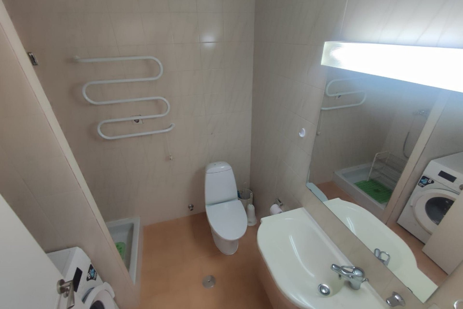 Rynek wtórny - apartment - Fuengirola - Torreblanca