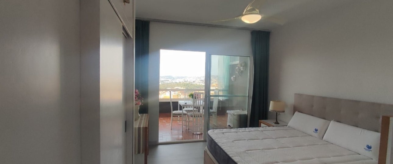 Rynek wtórny - apartment - Fuengirola - Torreblanca