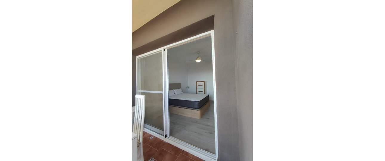 Rynek wtórny - apartment - Fuengirola - Torreblanca