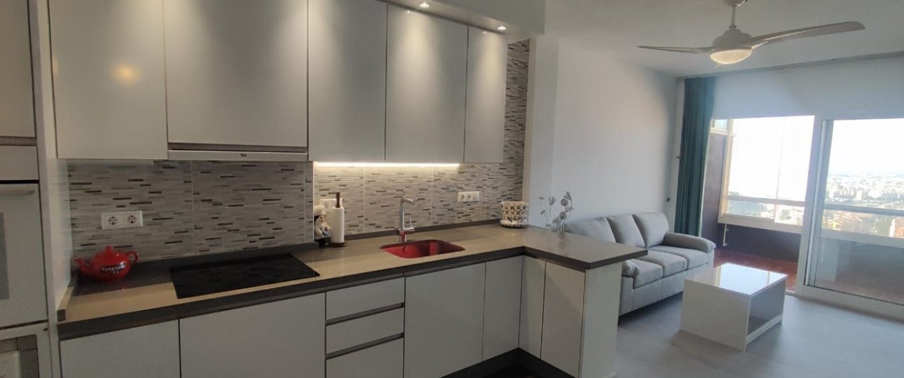 Rynek wtórny - apartment - Fuengirola - Torreblanca