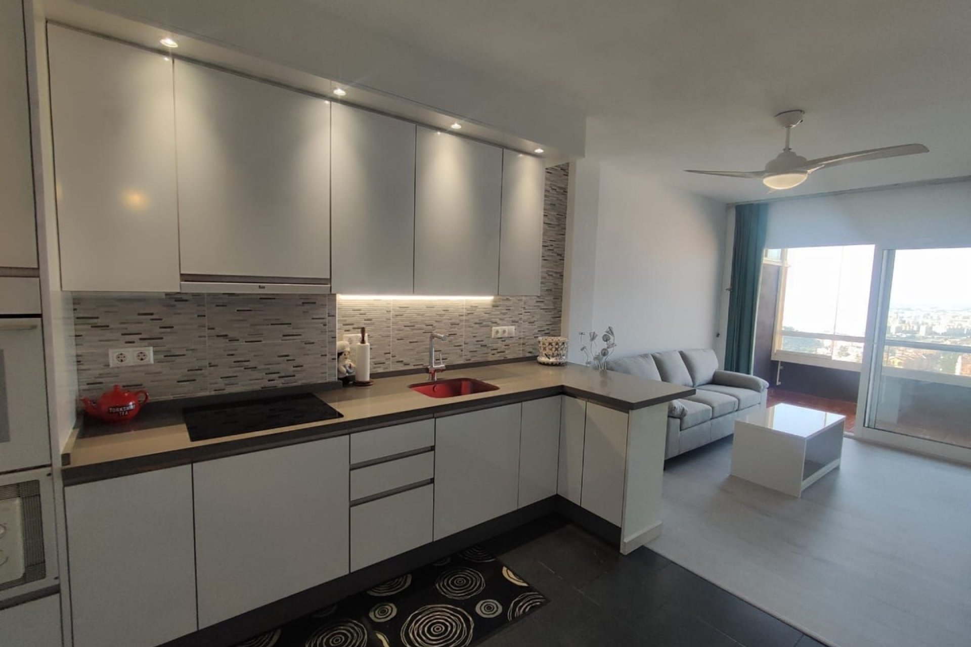 Rynek wtórny - apartment - Fuengirola - Torreblanca