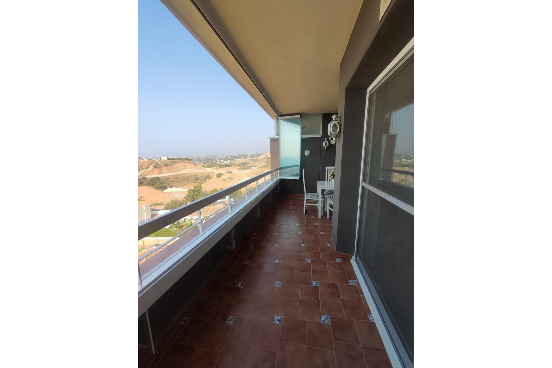 Rynek wtórny - apartment - Fuengirola - Torreblanca